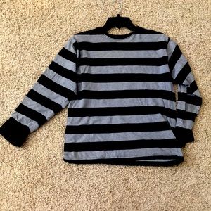 Soft Striped Tee